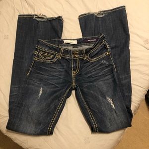 Vigoss Flare Jeans